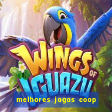 melhores jogos coop local pc